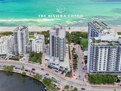 2401 Collins Ave