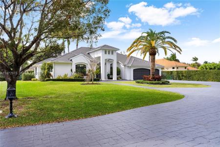 8561 SW 167th Ter