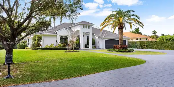 8561 SW 167th Ter