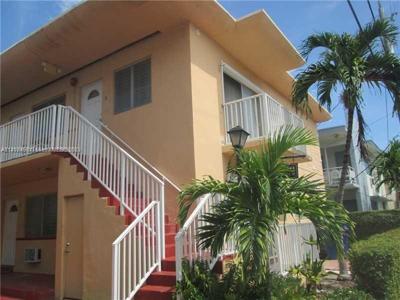 7720 Harding Ave Unit 11