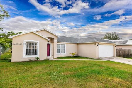 314 Gephart St SW, Palm Bay