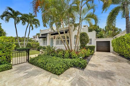 720 Ponce De Leon Dr
