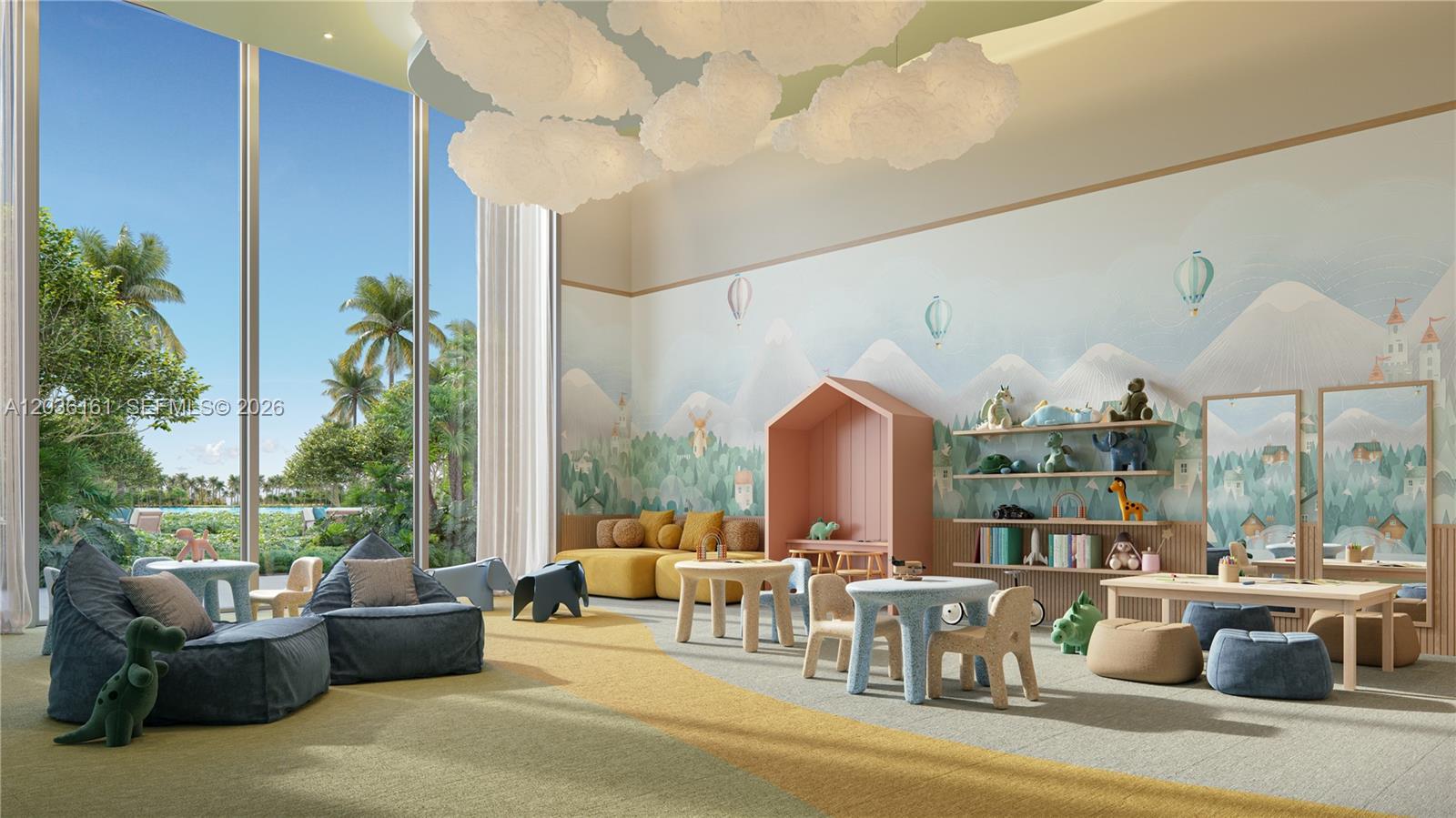 Image 3: Toddler room