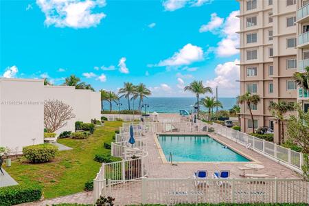 1200 N Fort Lauderdale Beach Blvd