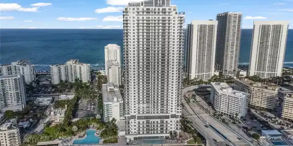 4010 S Ocean Dr