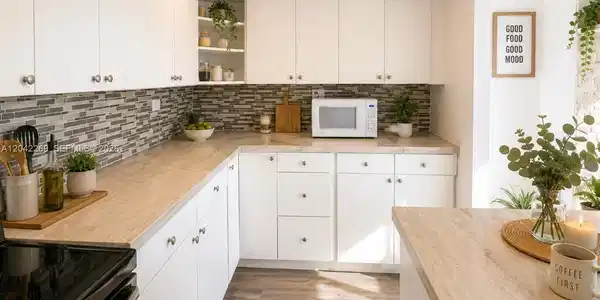 Image 3: AI Filled Decor