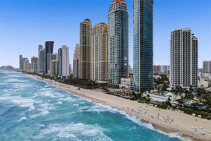 18001 Collins Ave Unit 2101