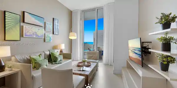 4111 S Ocean Dr
