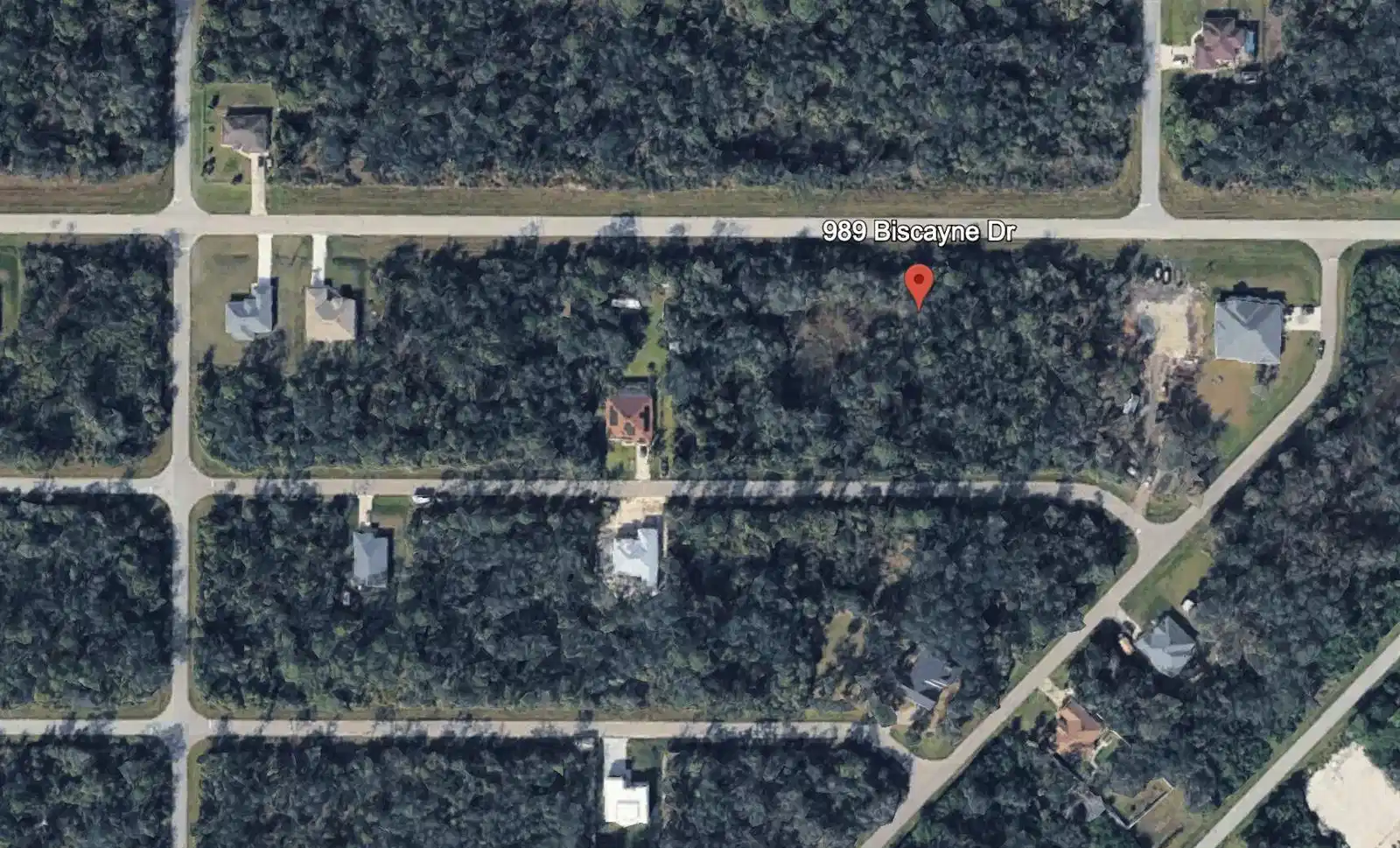 Image 1: Aerial
