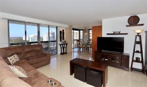 19101 Mystic Pointe Dr Unit 2707
