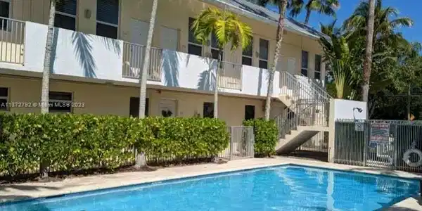 8950 SW 69th Ct Unit 204