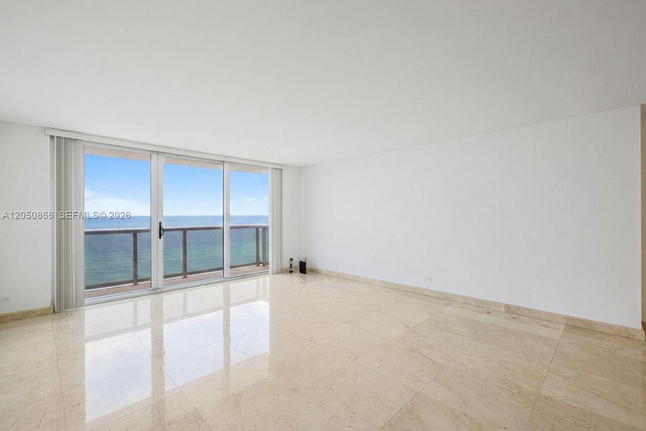 Image 1: Living Room View