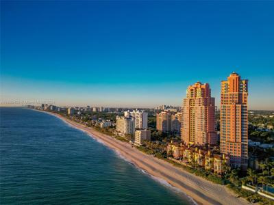2100 N Ocean Blvd