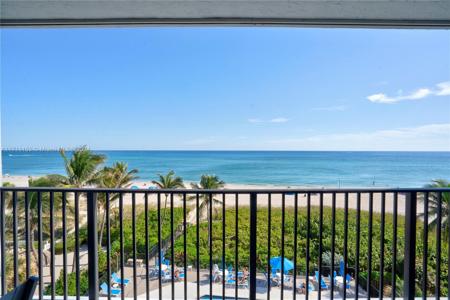 1500 N Ocean Blvd