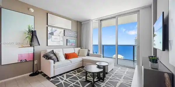 4010 S Ocean Dr