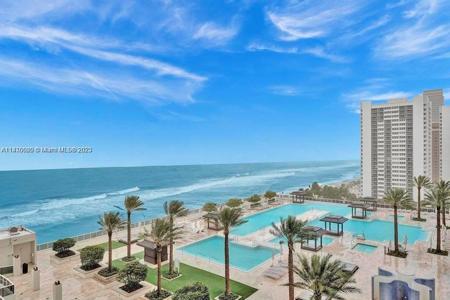 1850 S Ocean Dr