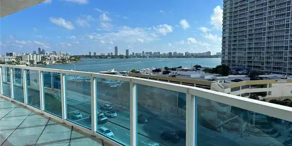 1881 79th Street Cswy Unit 705