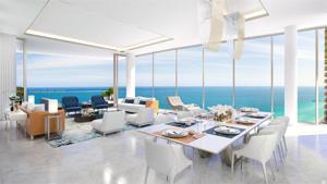 17901 Collins Ave Unit 604