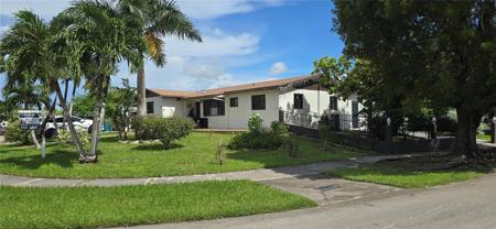 14460 SW 297th St