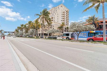 601 N Ft Lauderdale Beach Blvd