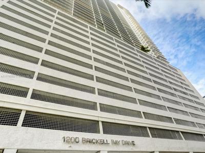 1200 Brickell Bay Dr