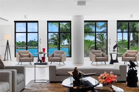 7025 Fisher Island Dr
