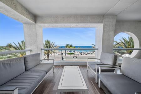 551 N Fort Lauderdale Beach Blvd