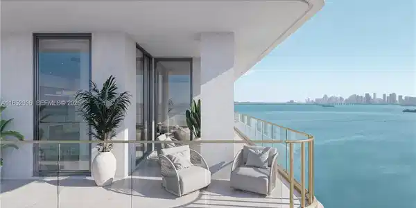 Image 3: Private Terrace