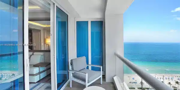 551 N Fort Lauderdale Beach Blvd