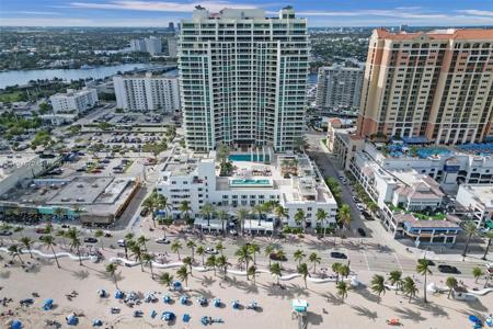 101 S Fort Lauderdale Beach Blvd