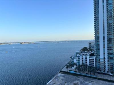 1155 Brickell Bay Dr