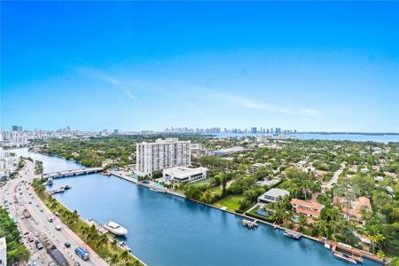 4401 Collins Ave