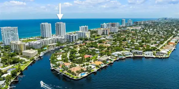 1370 S Ocean Blvd Unit 2602
