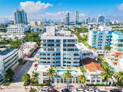 200 Ocean Dr