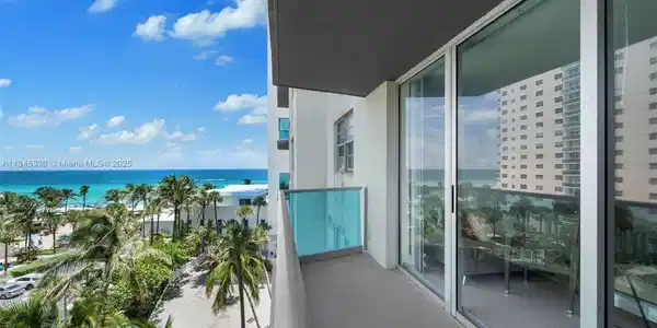 4001 S Ocean Dr