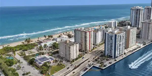 1401 S Ocean Dr