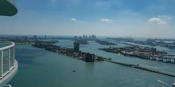 1900 N Bayshore Dr Unit 4503