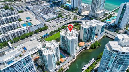 200 Sunny Isles Blvd