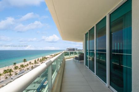 101 S Fort Lauderdale Beach Blvd