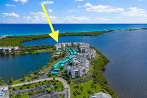 5799 NE Island Cove Way Unit 1103