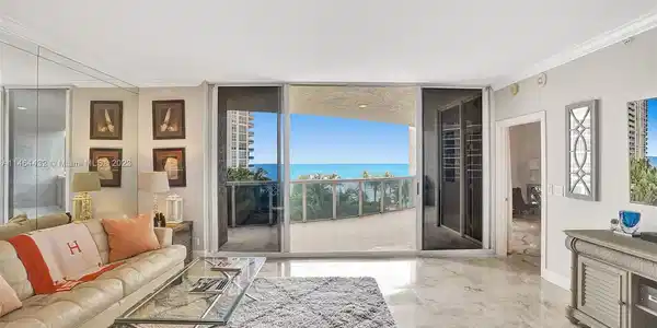 3100 N Ocean Blvd