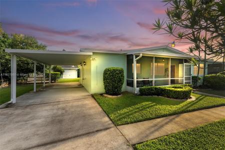 14811 SW 298th Ter