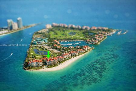 5266 Fisher Island Dr