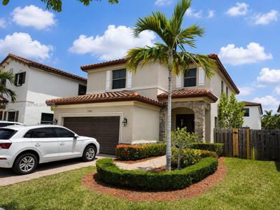 11745 SW 249th Ter