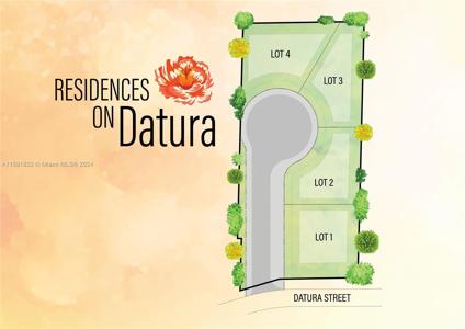 2338 Datura St.