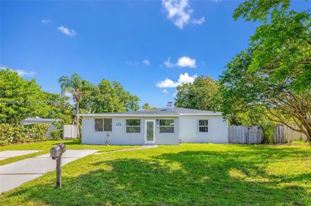 3405 Robbins Rd