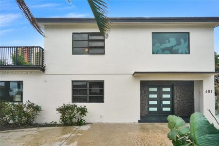 401 Wilma Cir