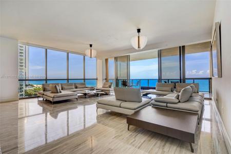 17749 Collins Ave Unit 801