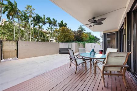 151 Crandon Blvd