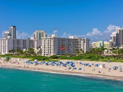465 Ocean Dr